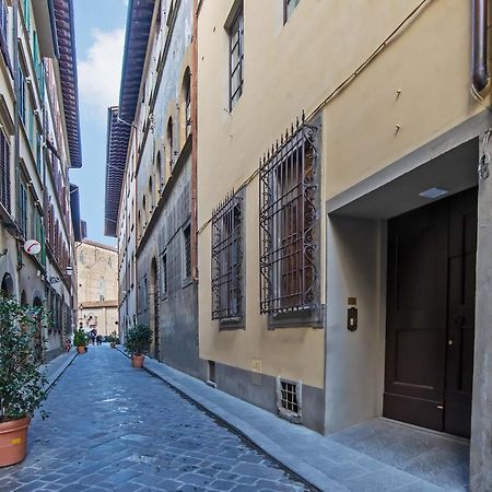 Апартаменты The Charm Of Santa Croce Флоренция Экстерьер фото